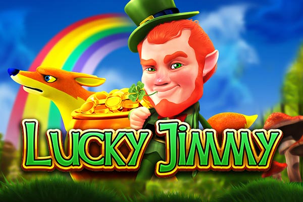 Lucky Jimmy automat Lucky Jimmy automat