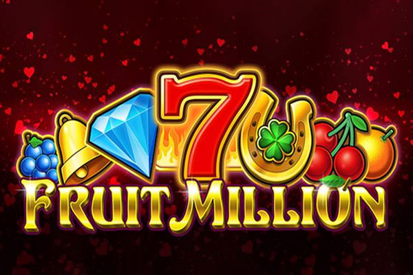 Fruit Million automat Fruit Million automat